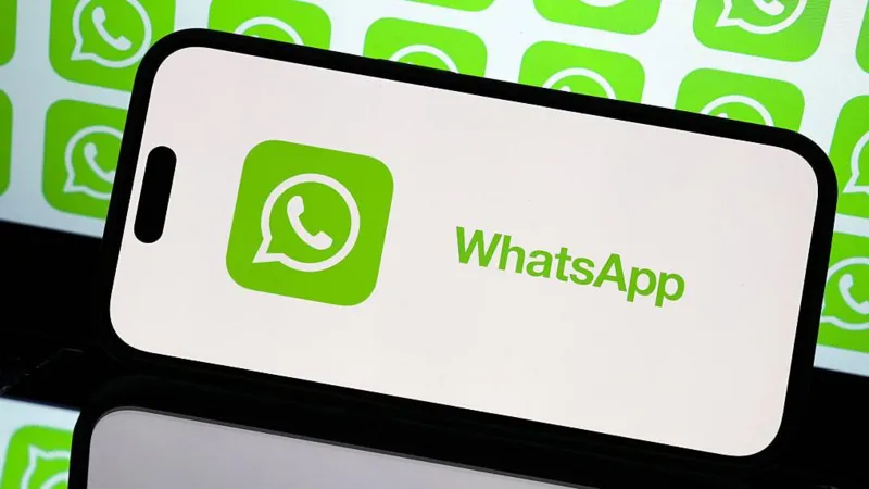 Meta Appoints New WhatsApp Leader Following Major Investment