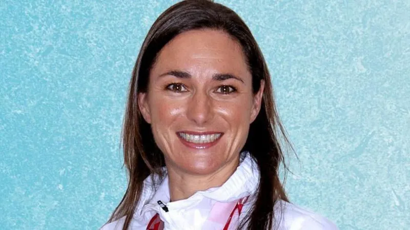 Sarah Storey está destrozada por quedar fuera de Dancing on Ice