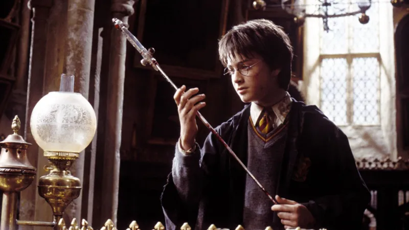 Replica Harry Potter swords broke Japan weapons law