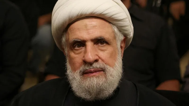 Hezbollah announces Naim Qassem as new leader