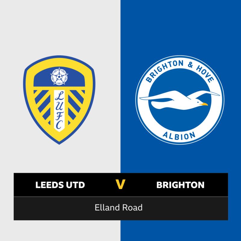 Leeds United - BBC Sport