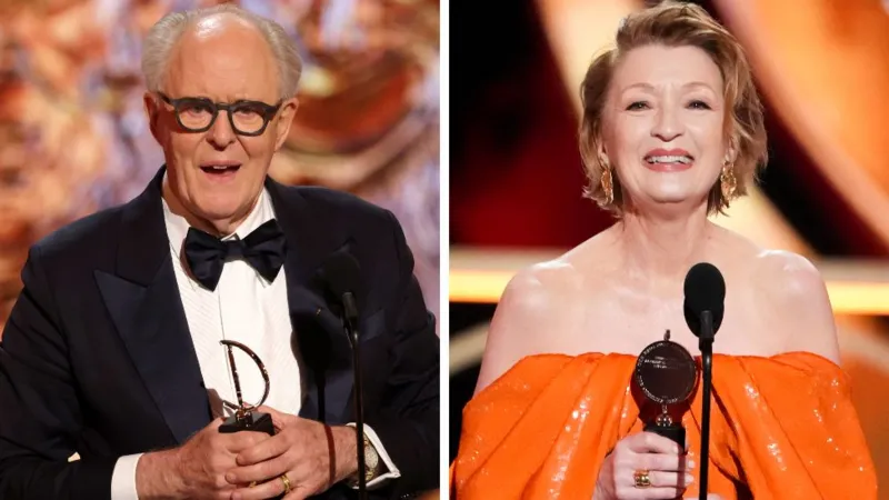 Celebrating Achievement: Highlights from the Tony Awards