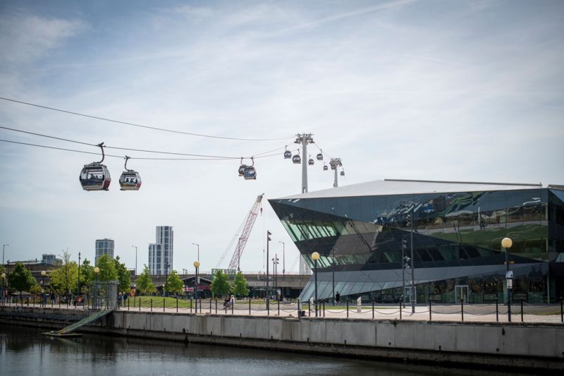 London Mayoral Race 2024 The Candidates Standing For Election BBC News   55f76ff0 F88d 11ed 92cc B3a9bf1f67e9 