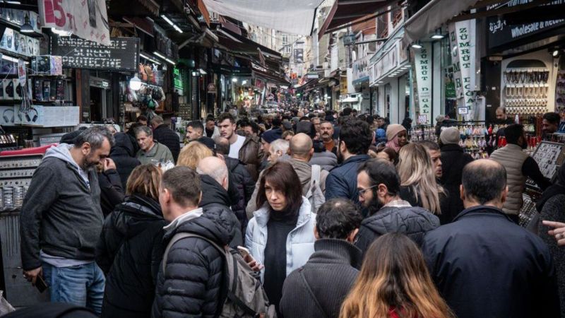 Sendikalar: ‘Emekliler hayatta kalma mücadelesi veriyor’