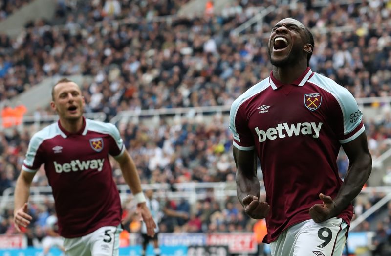 West Ham United | BBC Sport