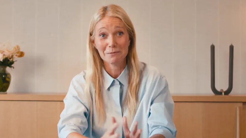 Astronomer's 'clever' PR move embracing CEO scandal - featuring Gwyneth Paltrow