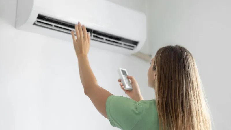 La ola de calor pone de relieve las preocupaciones sobre la «brecha en materia de refrigeración».