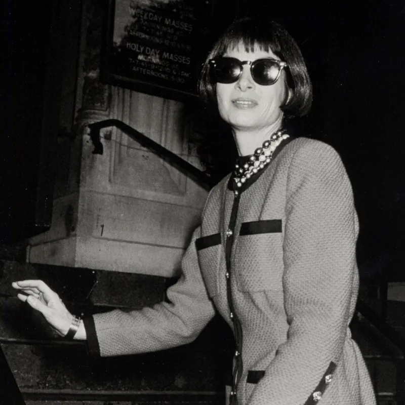 Anna Wintour was Vogue. Now she's gone, can the magazine stay relevant?