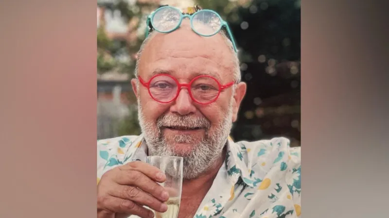 El dueño del pub sufrió un deterioro de su salud mental antes de morir.
