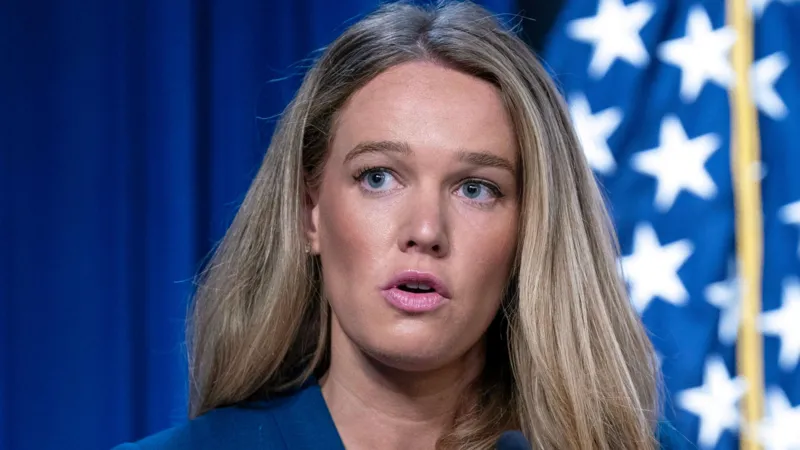 US says it has deported five 'barbaric' migrants to Eswatini