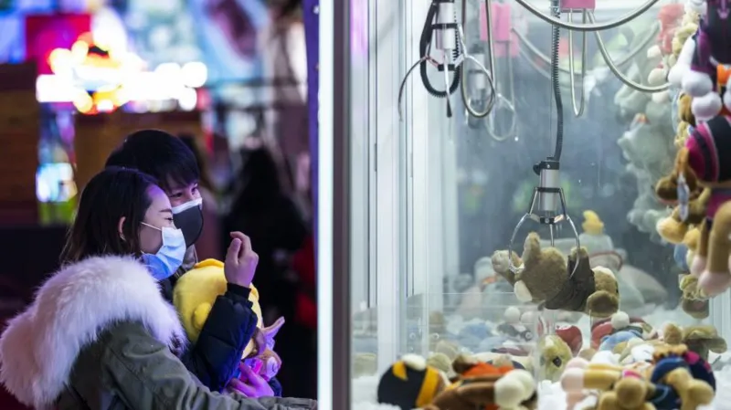 Gotta catch 'em all: Hong Kong targets 'unfair' claw machines