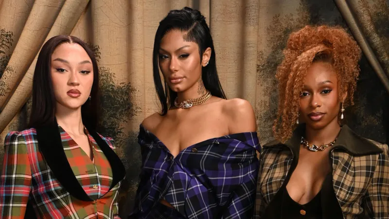 Flo: The Rising Stars Taking the Music World by Storm