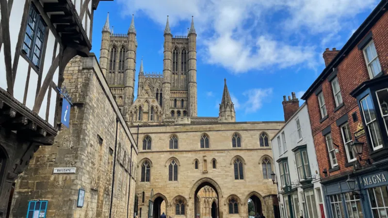 Se anuncia una reorganización del consejo municipal de Lincolnshire.