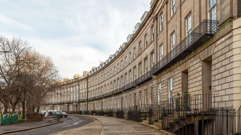 Furie după ce un hostel cu 544 de paturi a primit undă verde în Edinburgh