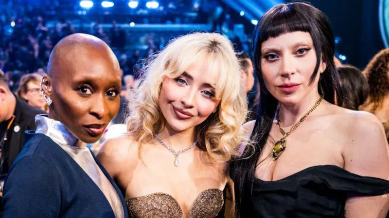 The Exciting Road to the Grammys: Celebrating Music's Brightest Stars