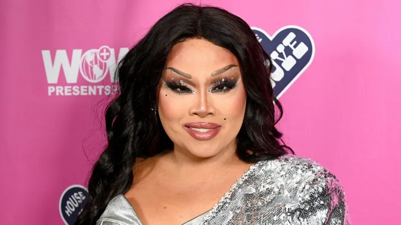 Drag Star Jiggly Caliente Has Passed Away at 44