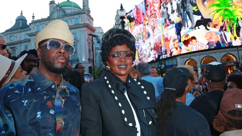 Fugees Reunite: Hope for New Album Sparks Excitement Among Fans