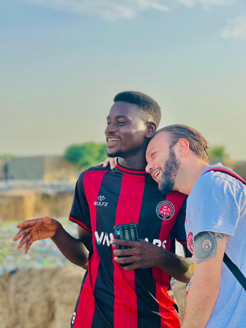 Kamal Aboki death Tiktoker and popular skit maker die for road