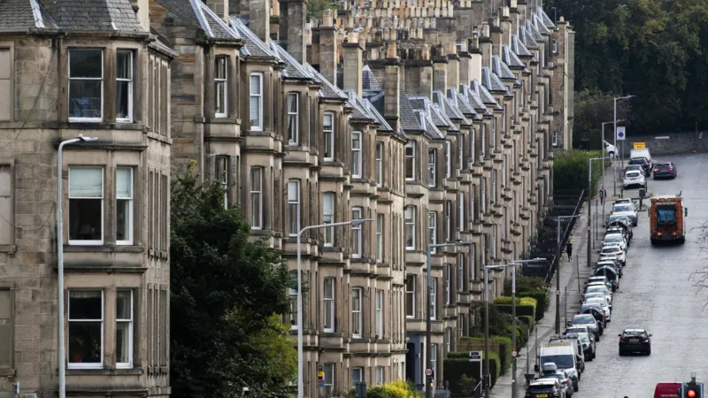 Scottish government to declare national housing emergency