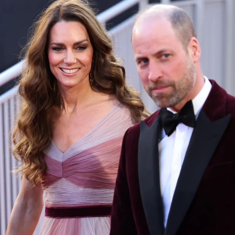 A Triumph of Talent: Celebrating the Best at the Bafta Awards