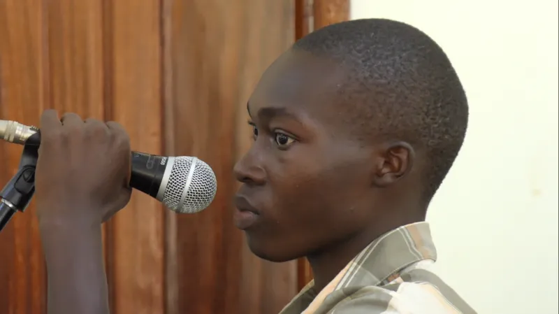 Ugandan TikToker jailed for insulting president