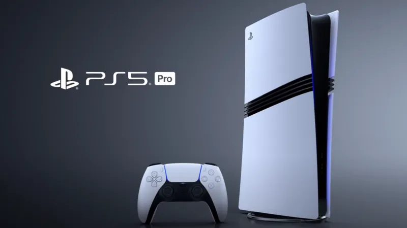 Sony revela una PlayStation 5 Pro mucho más cara y potente