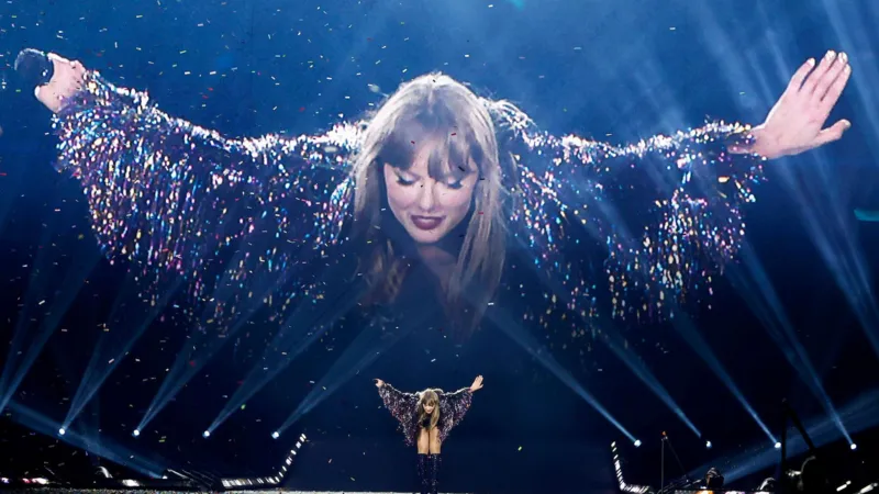 Taylor Swift: As the Eras Tour bows out, what will she do next?