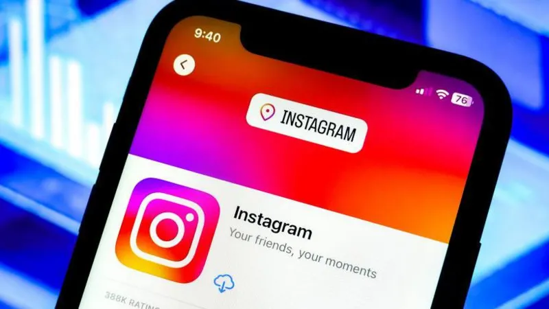 Instagram may launch separate Reels app to take on TikTok - report