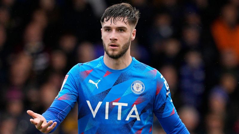 League Two BBC Sport