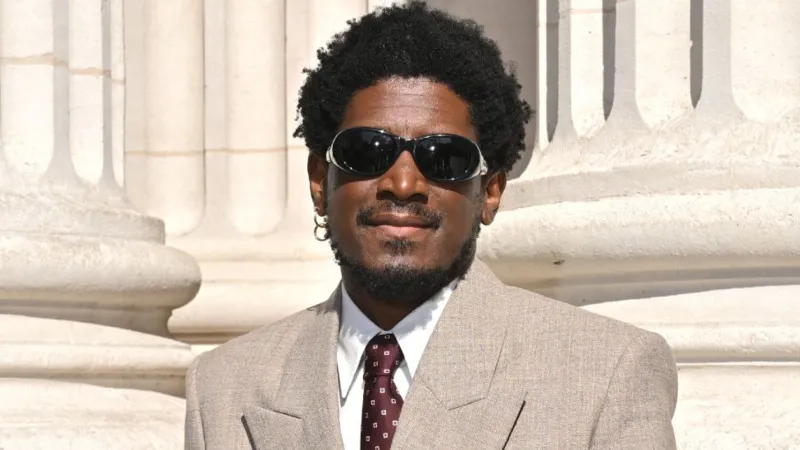 Labrinth no participa en la tercera temporada de Euphoria.