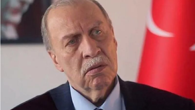 Yaşar Okuyan hayatını kaybetti