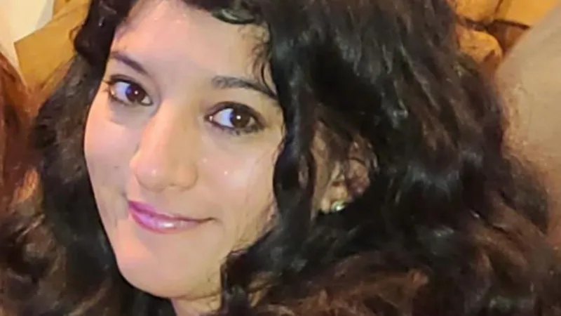 La vigilia por Zara Aleena transforma el dolor en un llamado al cambio.