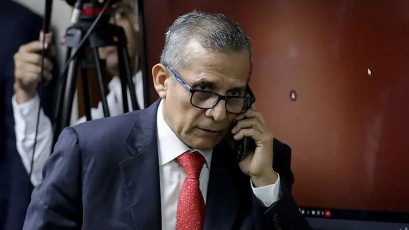 Fostul președinte al Peru a fost anulat în urma condamnării la 15 ani de închisoare pentru acuzații de corupție.