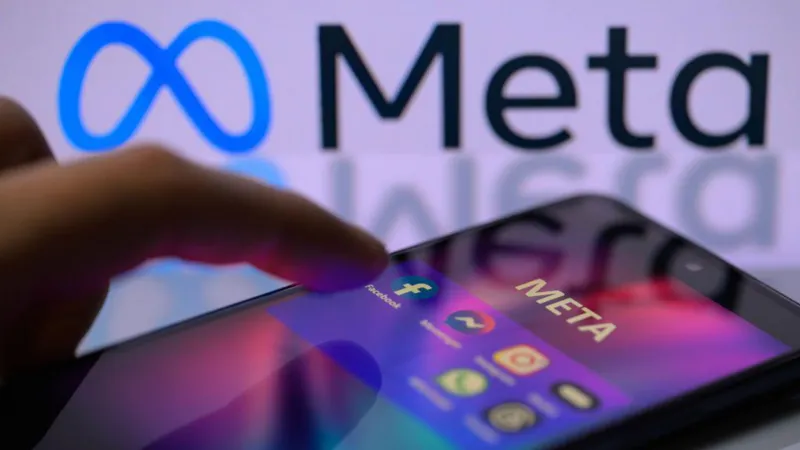 Brazil blocks Meta from using social media posts to train AI