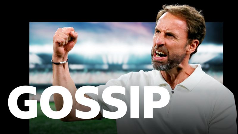 Football gossip - all of the latest transfer stories and speculation ...