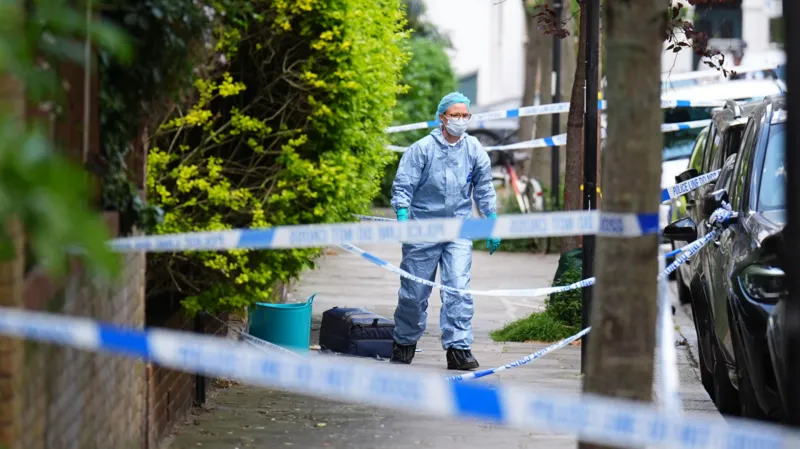 Arrest over suspected arson on property linked to Keir Starmer