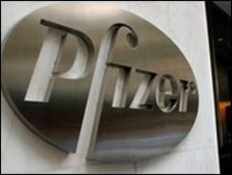 Pfizer announces plans to cut 6,000 jobs BBC News