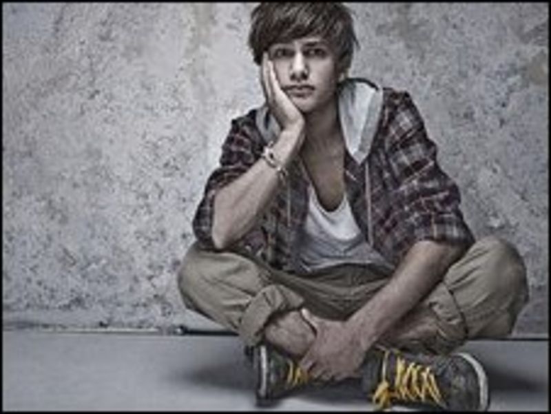 Skins television series to be made a movie BBC News