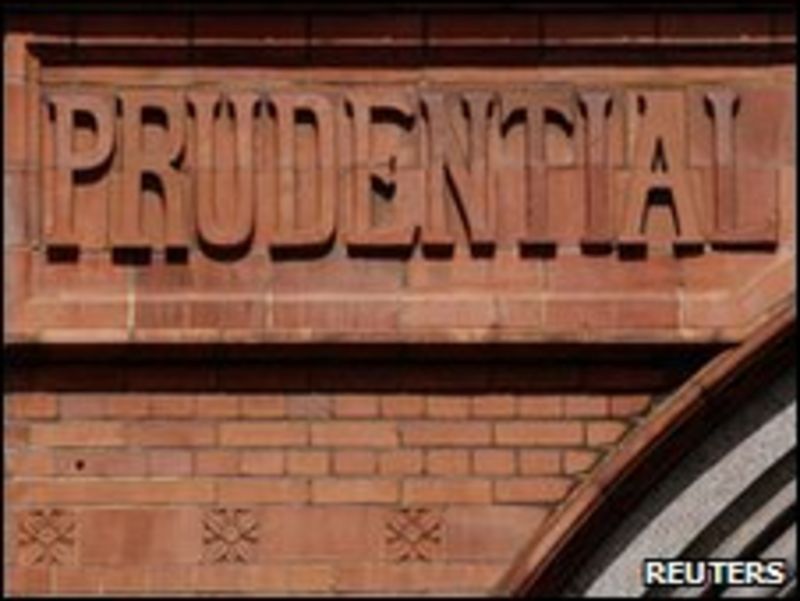 prudential 100