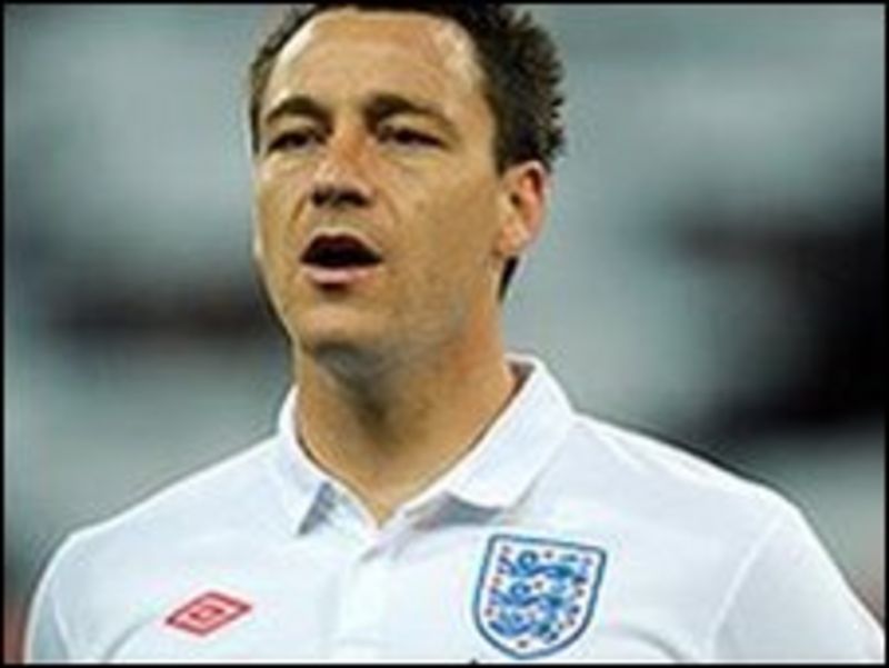 John Terry's father sentenced for cocaine dealing BBC News John Terry's father sentenced for cocaine dealing BBC News