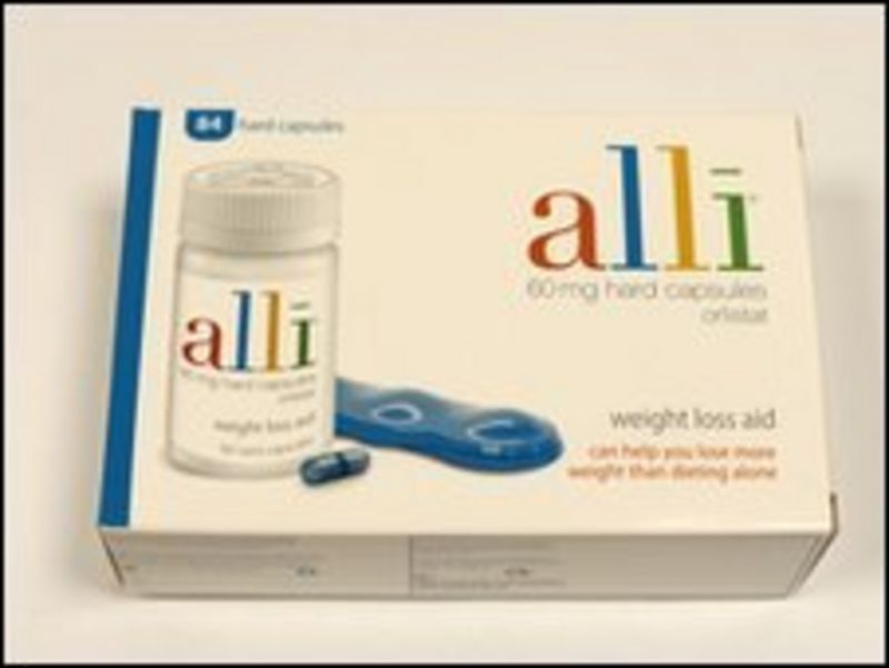 Slimming pills Do the claims add up? BBC News