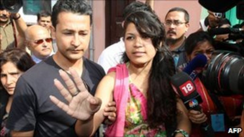 Nepal Rejects Killer Charles Sobhrajs Appeal Bbc News 