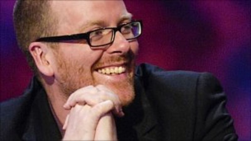 Frankie Boyle heads new Channel 4 season - BBC News