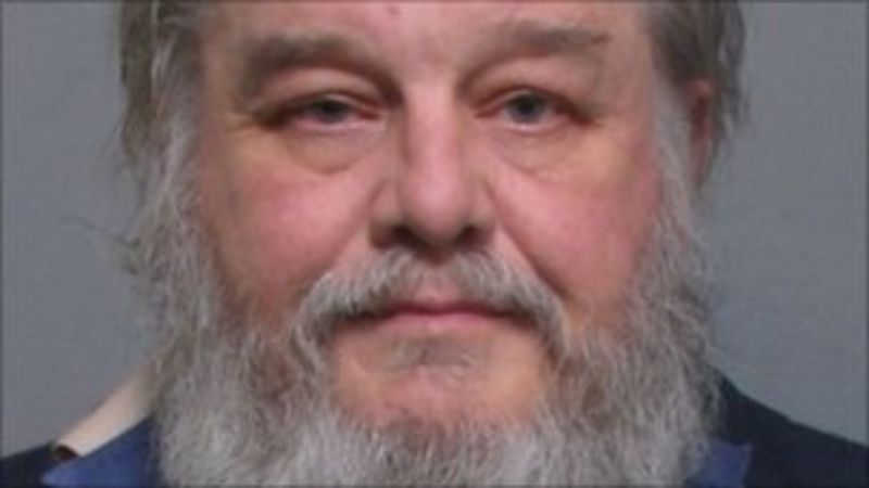 Former Head Teacher Jailed For Sexually Abusing Pupils Bbc News 6437