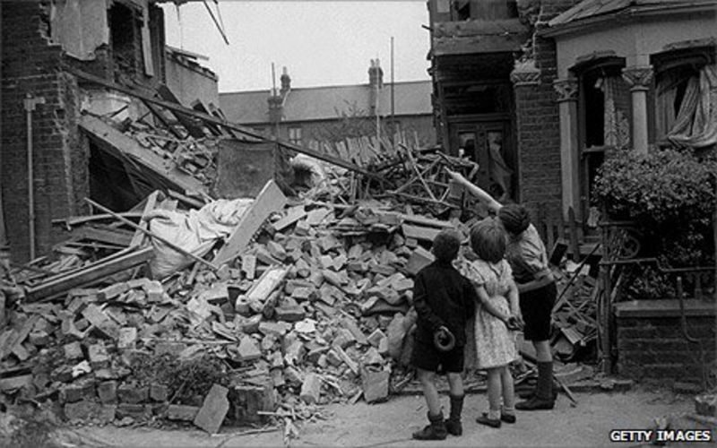 Did The Blitz Really Unify Britain BBC News battle-of-britain-kids-britannica-kids-homework-help