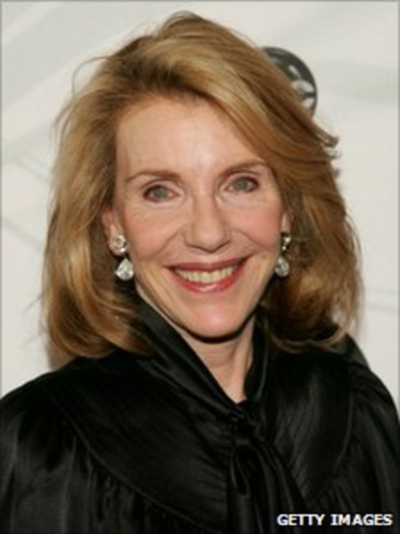 Actress Jill Clayburgh dies aged 66 BBC News