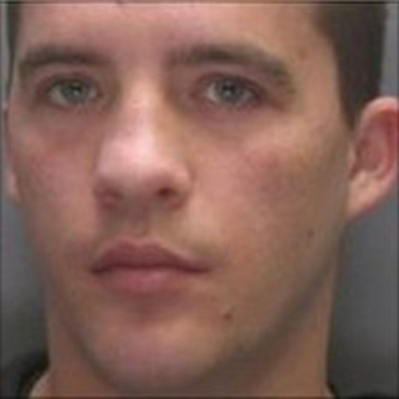 Rapist Who Fled Liverpool Crown Court Is Arrested Bbc News