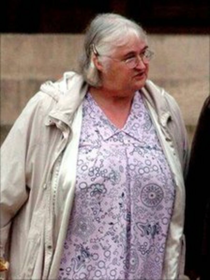 Bridgend Woman Jailed For Theft Of Oaps Life Savings Bbc News 