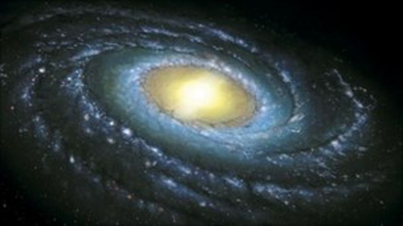 Why Haven T We Found Aliens Yet Bbc News Why Haven T We Found Aliens Yet Bbc News