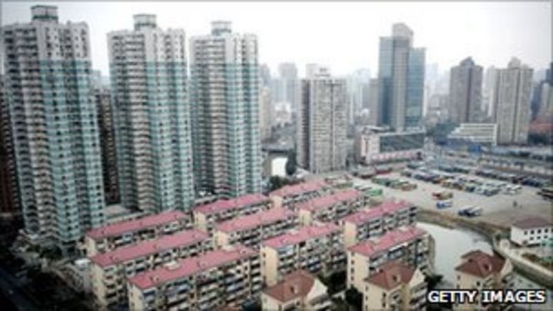 china-s-property-prices-still-increasing-bbc-news